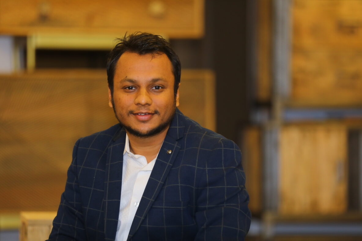 Chirag Lila